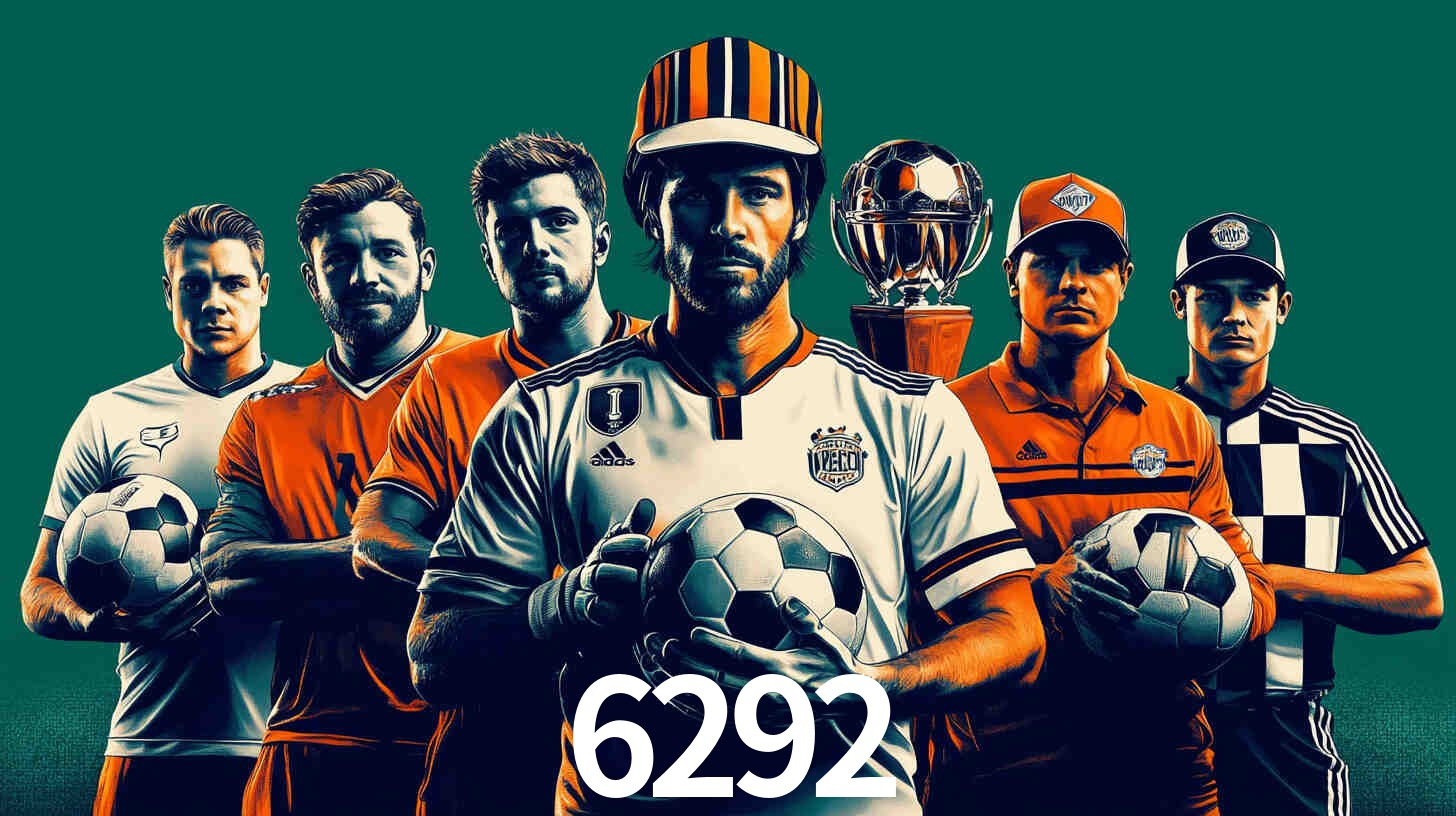 Estatísticas Esportivas 6292