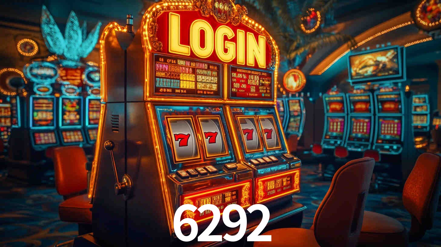 Experimente o Login Seguro Premium no 6292