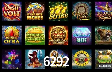 Weekend Specials 6292