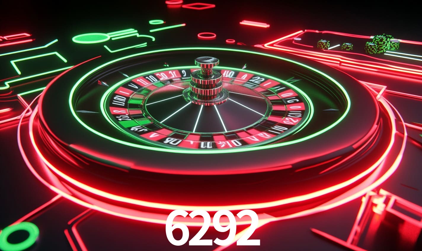 Casino Ao Vivo 6292