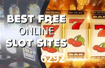 Bônus de Boas-vindas 6292