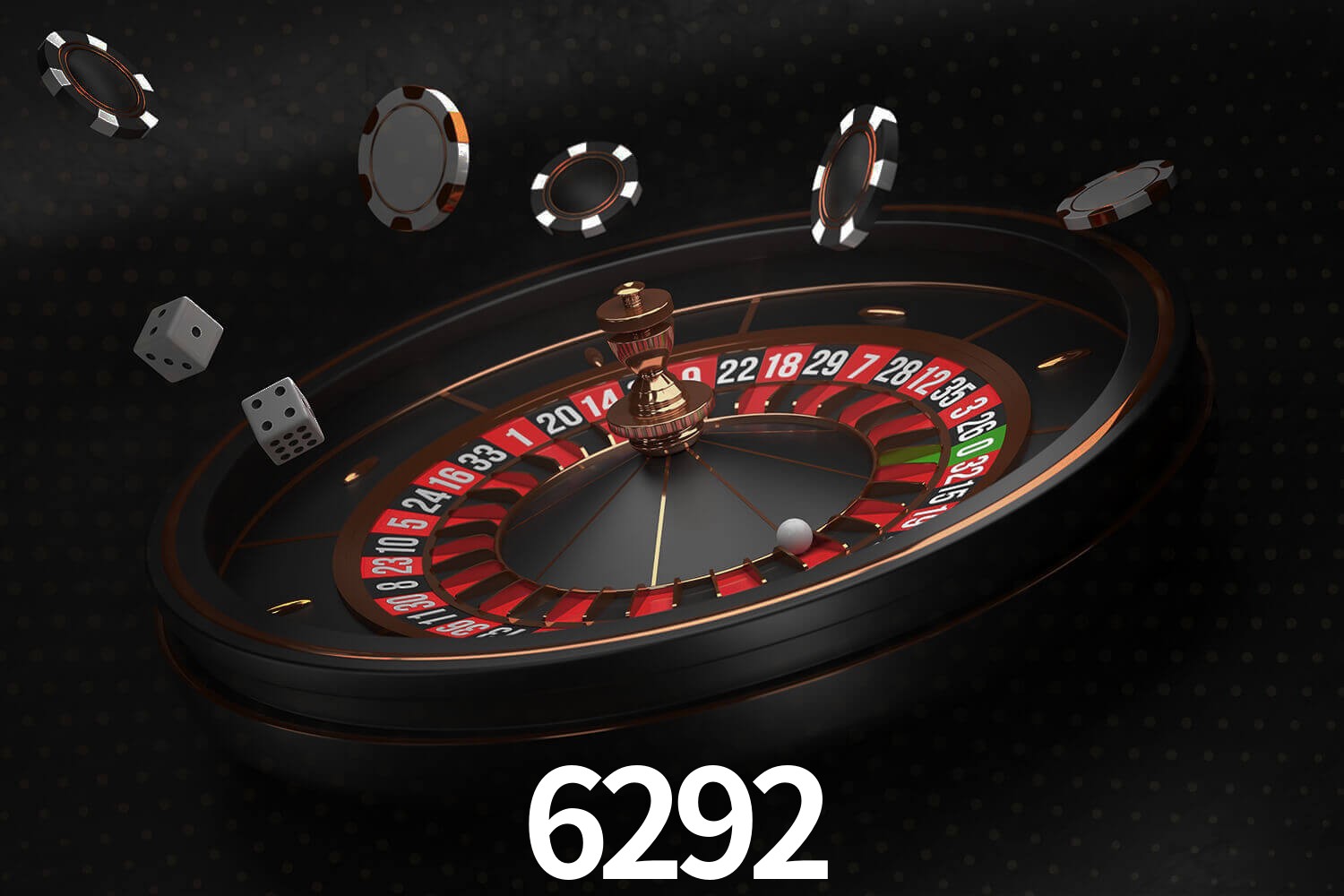 6292: A Experiência de Casino com Jogos de Mesa ao Vivo
