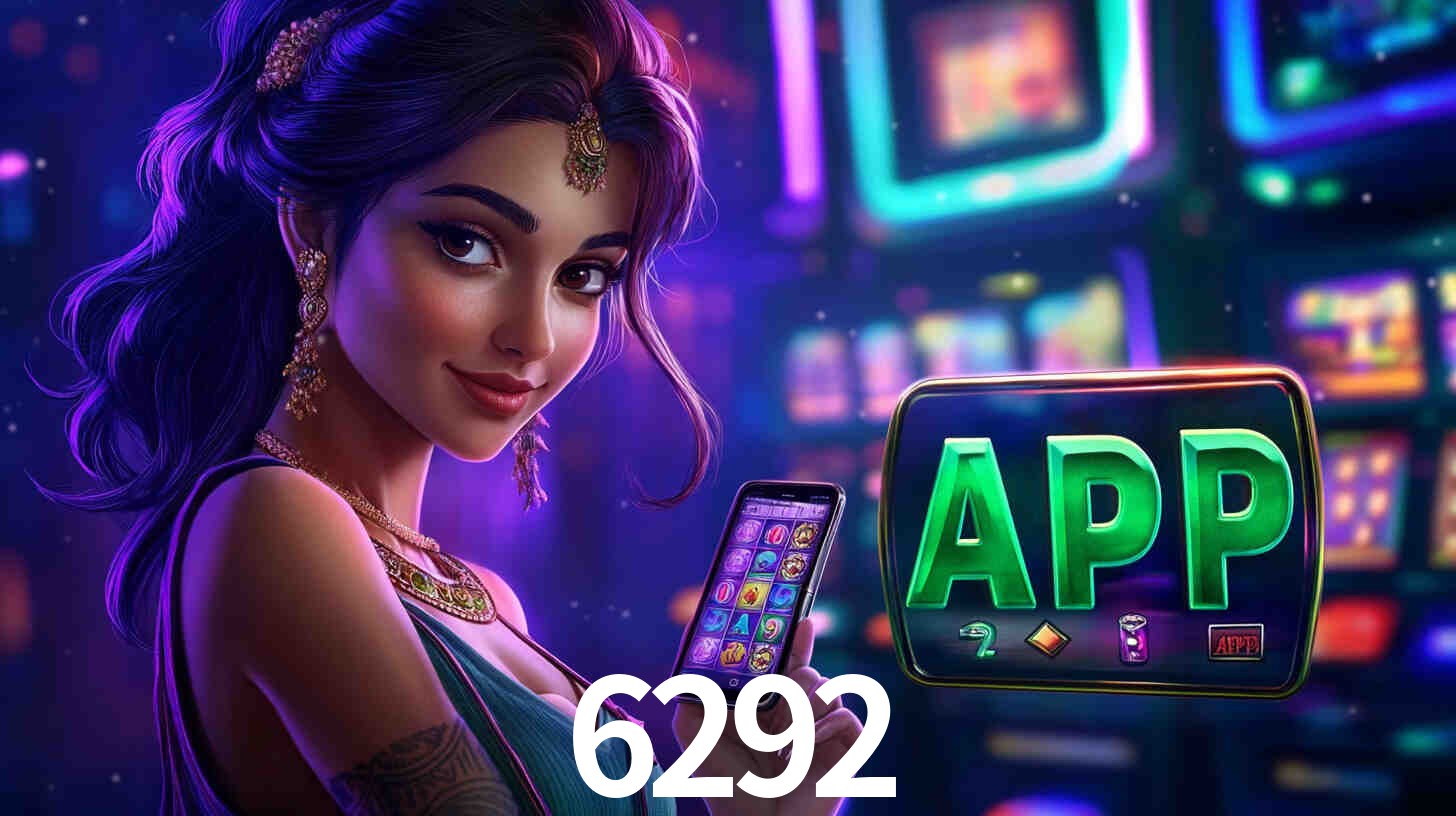 Descubra a Magia dos Jogos de Arcade no 6292