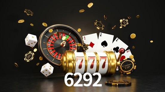 Roulette Table 6292