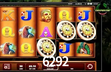 A Emoção da Loteria na 6292: Uma Chance de Mudança de Vida