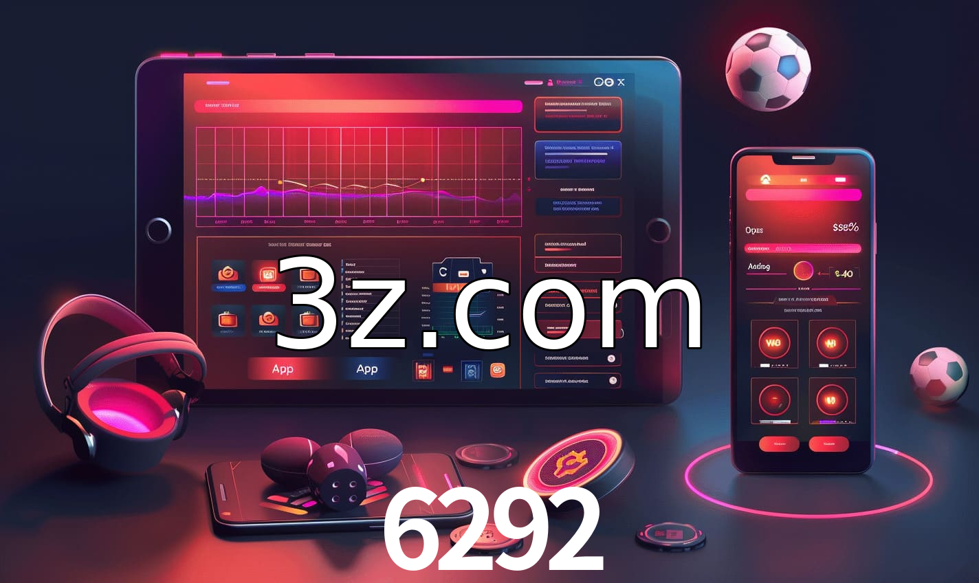 Download 6292.COM App
