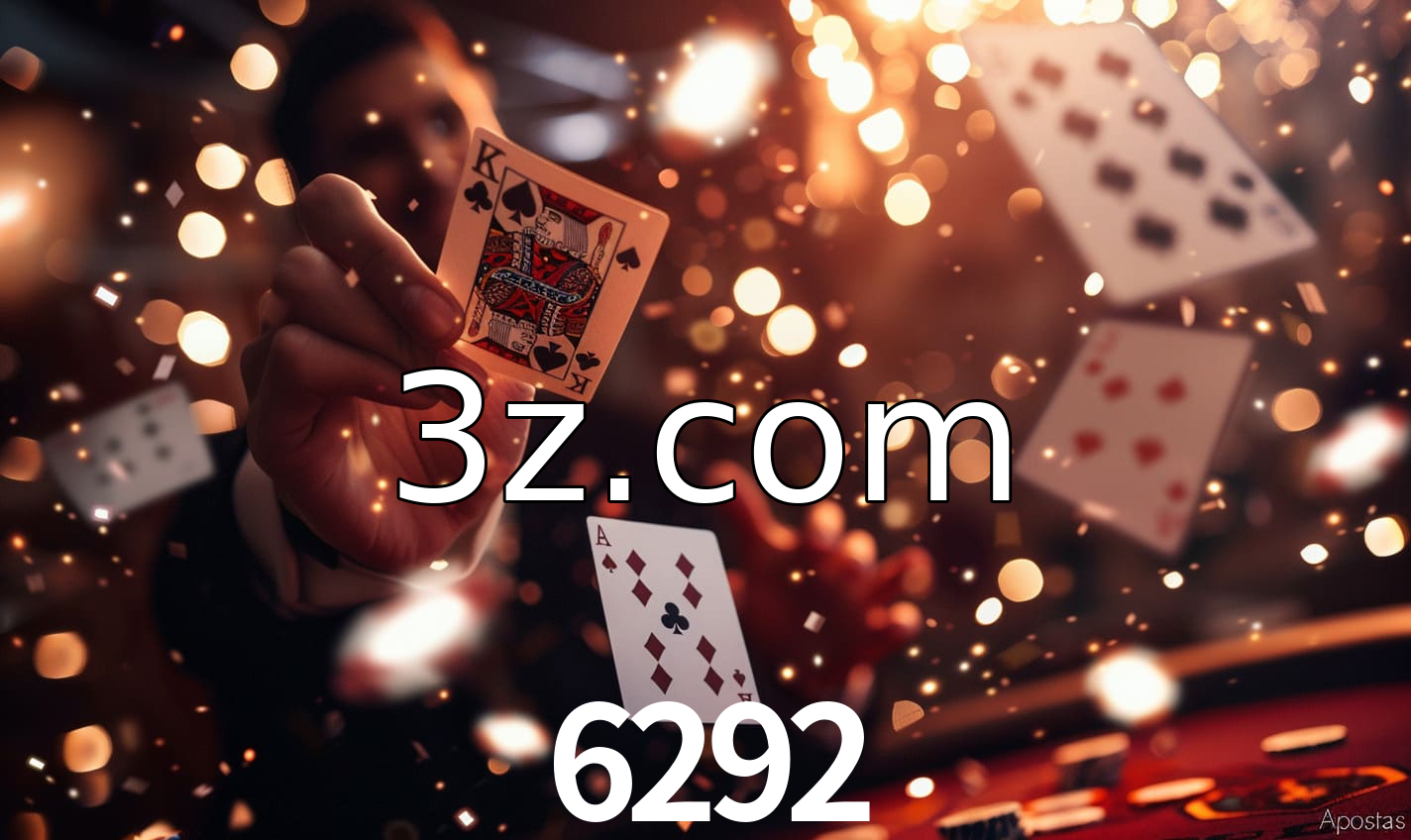 Casino Online 6292.COM | Os Melhores Slots no Brasil
