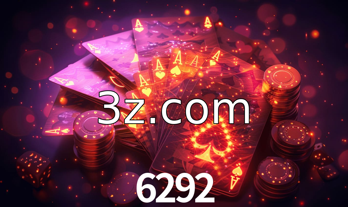 Login no Cassino Online 6292.com